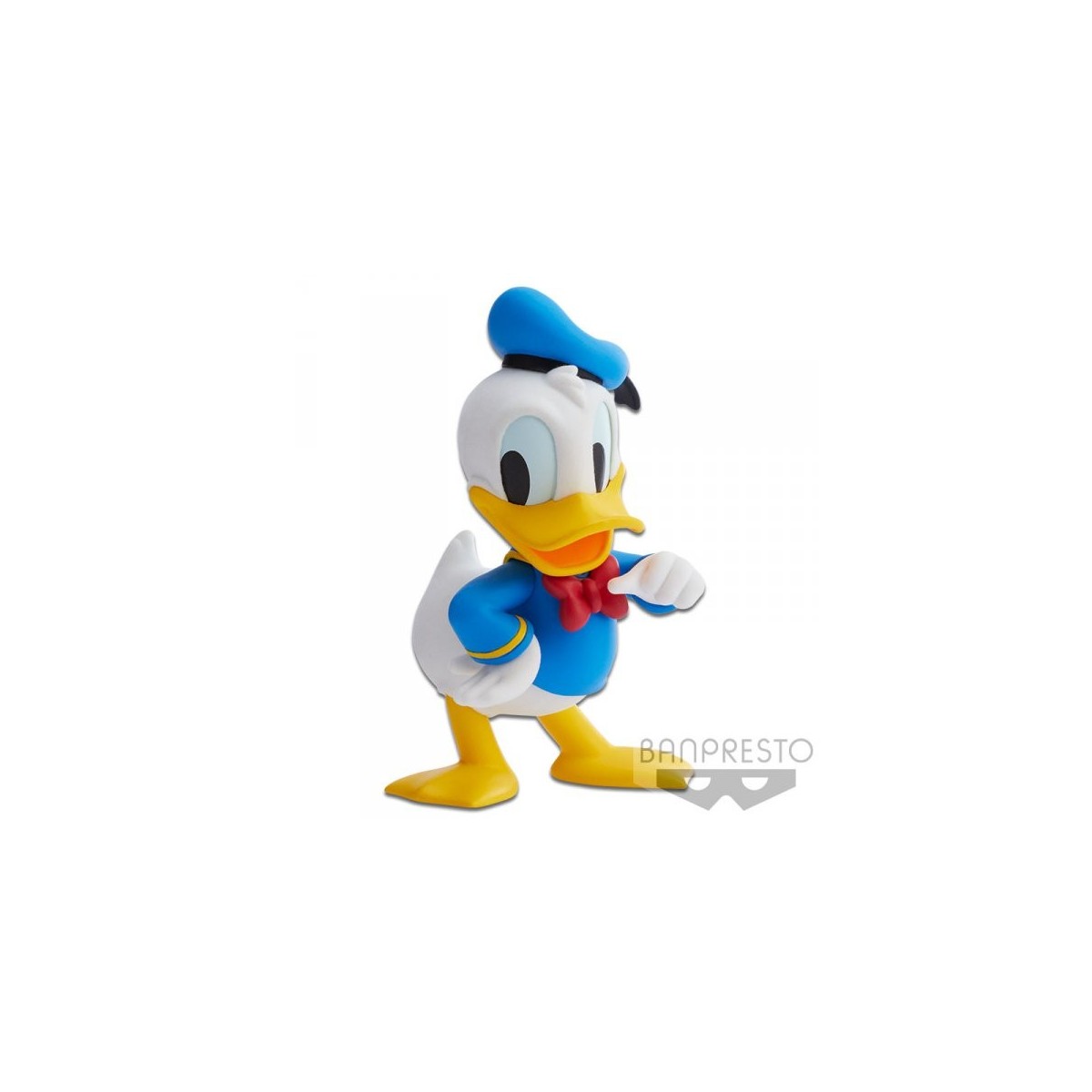 Banpresto Qposket Disney Characters Cinderella