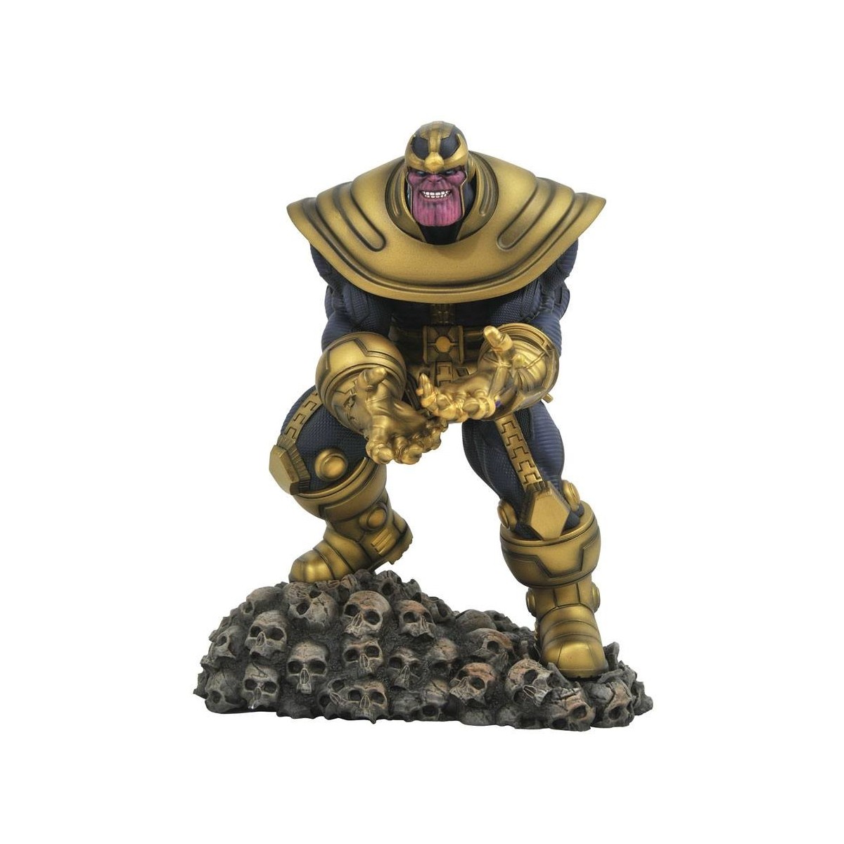 Diamond Marvel Gallery statue Ant-Man