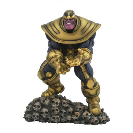 Diamond Marvel Gallery statue Ant-Man