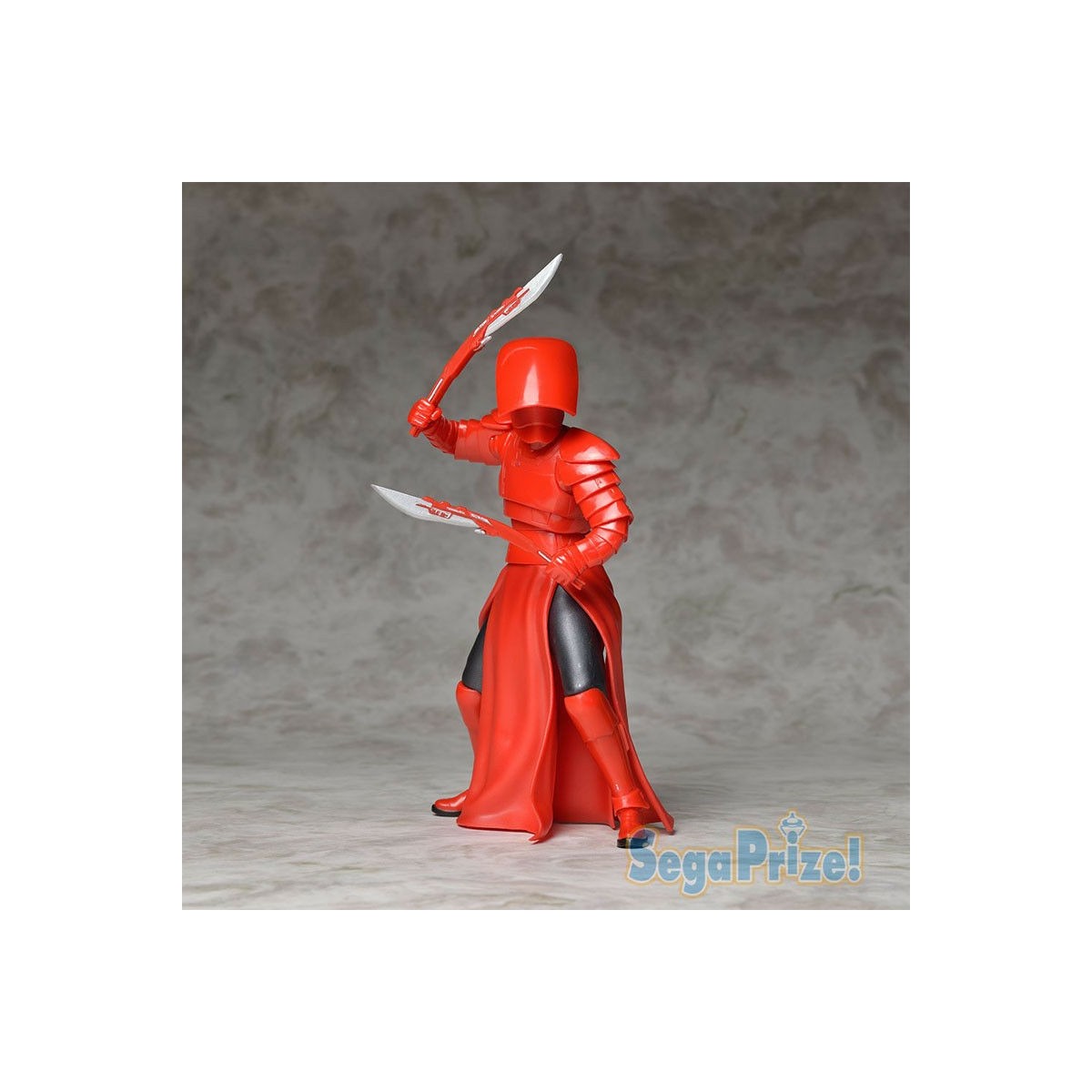 Sega Prize Figurine Star Wars Clonetrooper 1/10