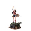 DC Comics Bombshells statue Wonder Woman 26 cm