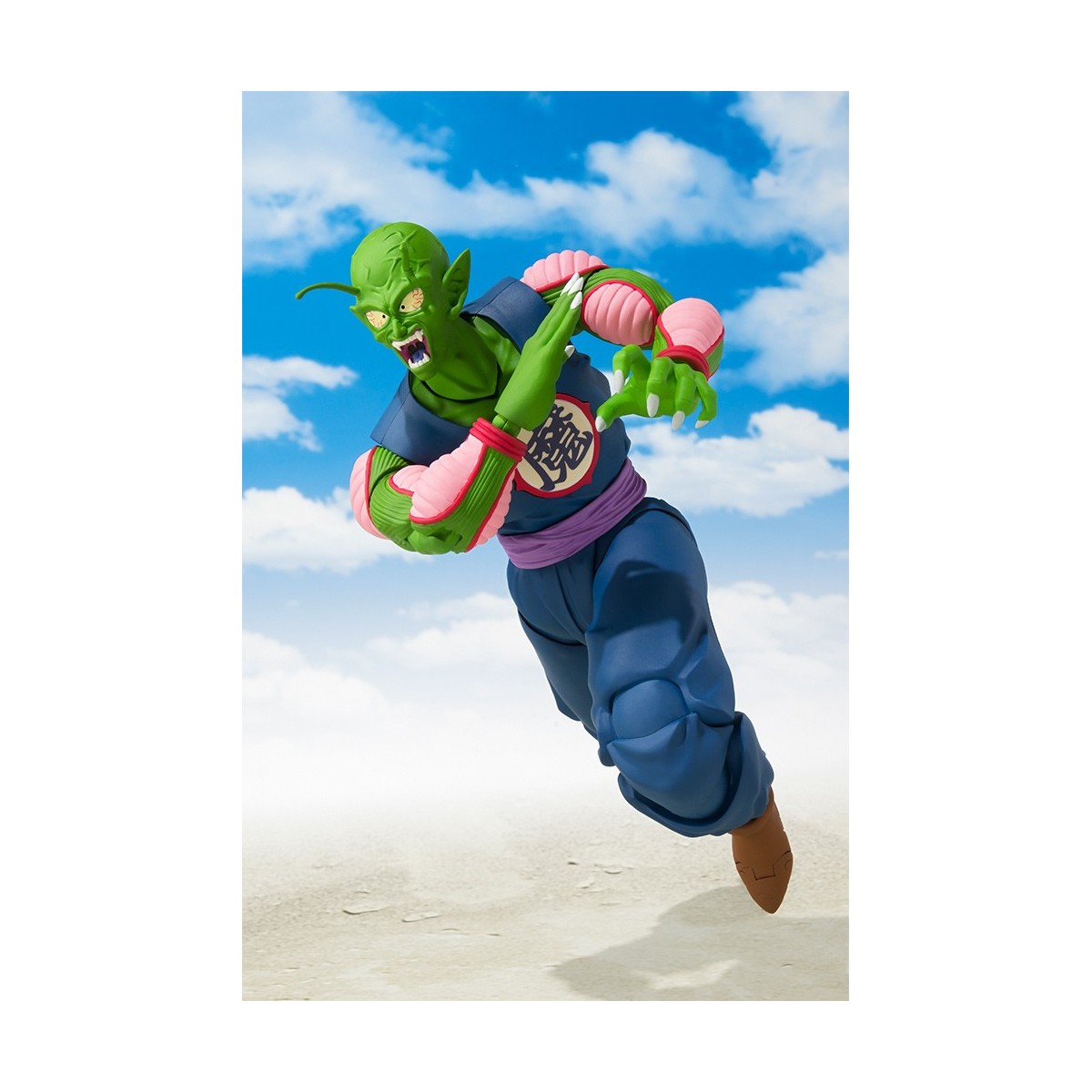 Bandai Dragon Ball Z Shenron SH FIguarts