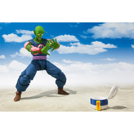 Bandai Dragon Ball Z Shenron SH FIguarts