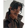 BlackSad Buste John Blacksad (Chat)