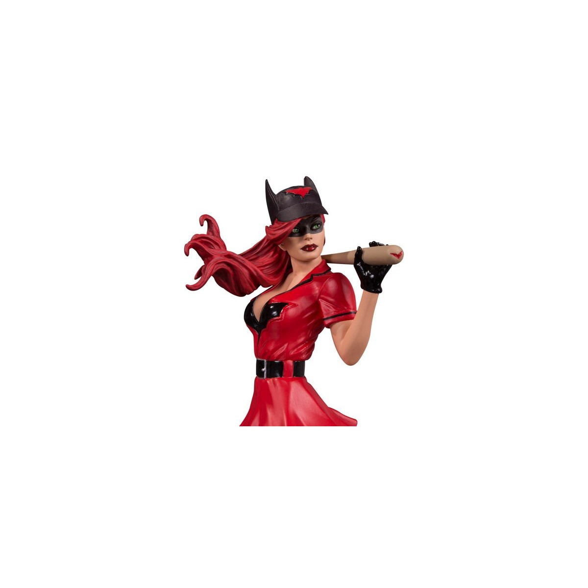 DC Direct Bombshells statue Harley Quinn 25 cm