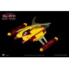 King Arts Diecast Action Uforobot Grendizer 25cm