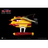King Arts Diecast Action Uforobot Grendizer 25cm