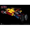 King Arts Diecast Action Uforobot Grendizer 25cm