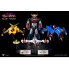 King Arts Diecast Action Uforobot Grendizer 25cm