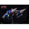 King Arts Diecast Action Uforobot Grendizer 25cm