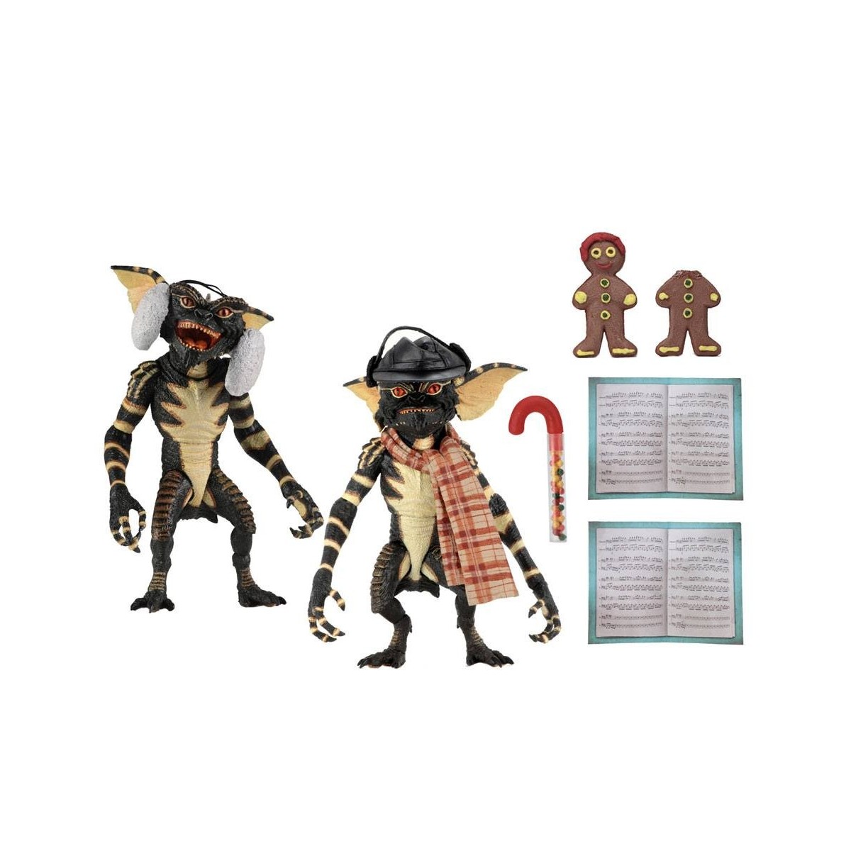 Neca Gremlins Mogwai Series 1 Gizmo
