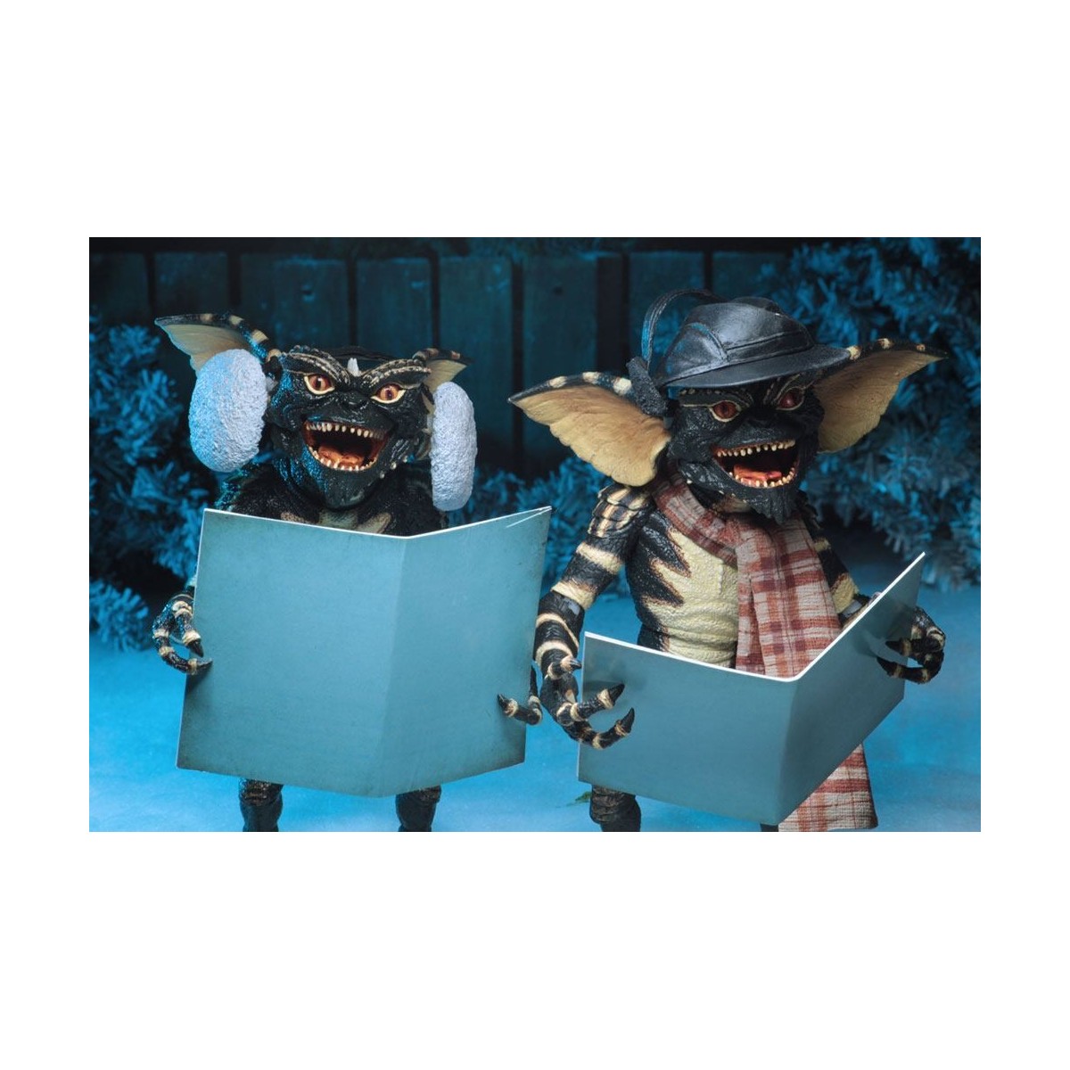 Neca Gremlins Mogwai Series 1 Gizmo