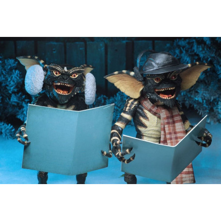 Neca Gremlins Mogwai Series 1 Gizmo