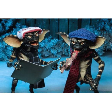 Neca Gremlins Mogwai Series 1 Gizmo