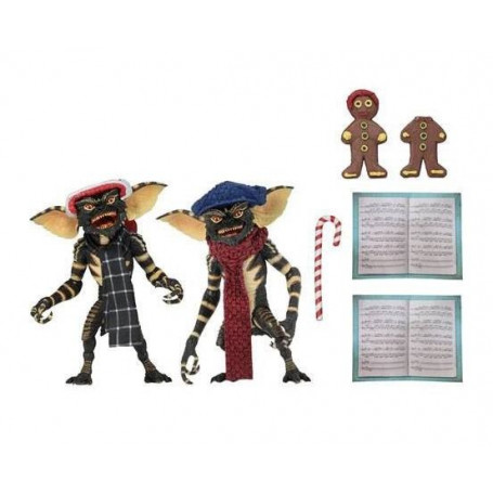 Neca Gremlins Mogwai Series 1 Gizmo