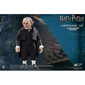StarAce Harry Potter: Harry Potter Quidditch version 