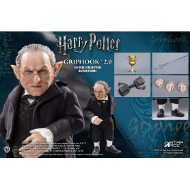 StarAce Harry Potter: Harry Potter Quidditch version 