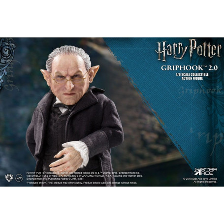 StarAce Harry Potter: Harry Potter Quidditch version 