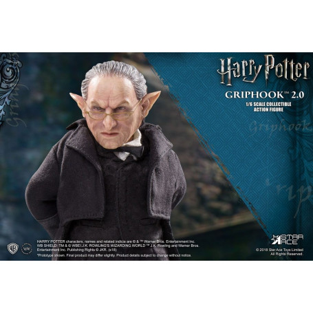 StarAce Harry Potter: Harry Potter Quidditch version 