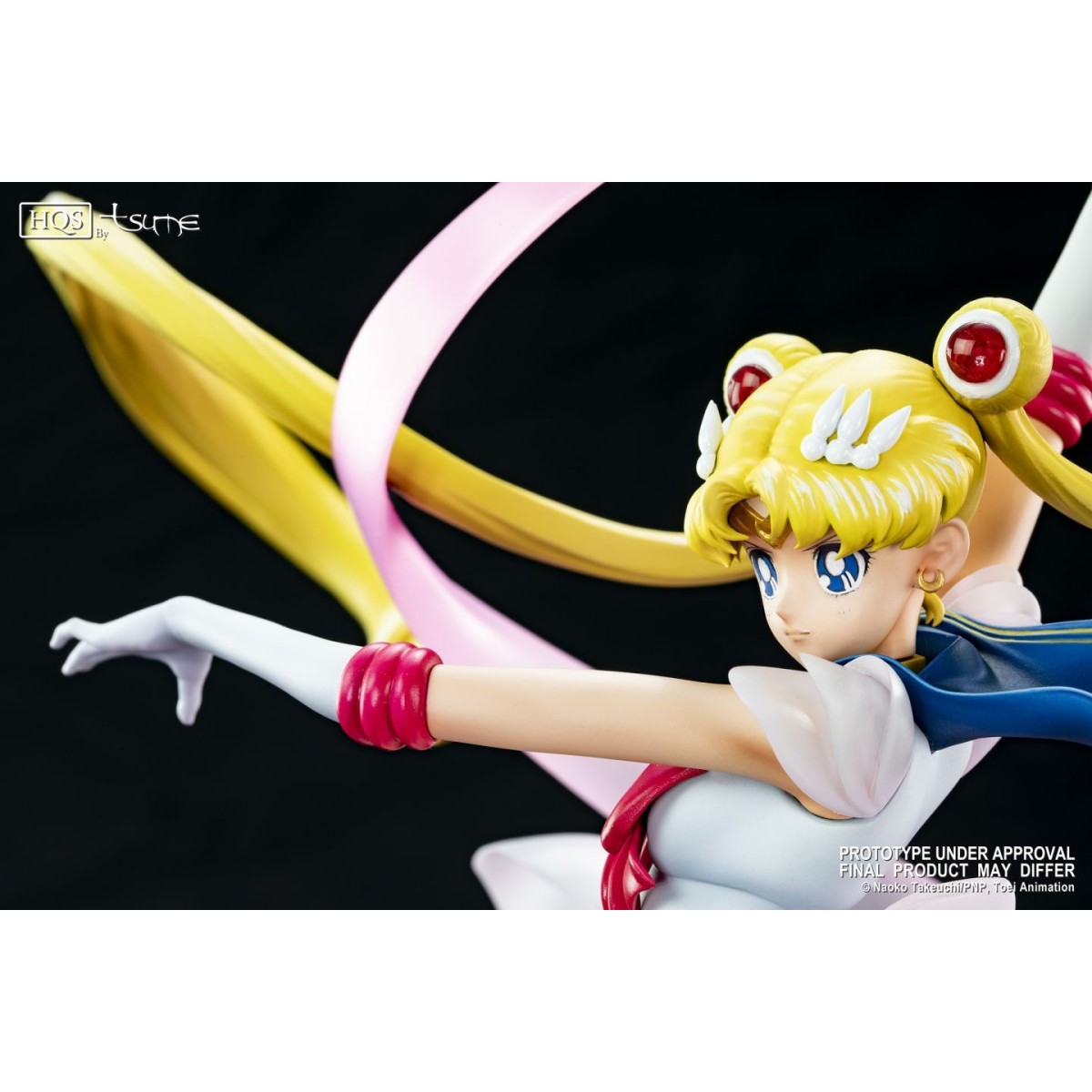 Tsume Statue Saint Seiya Shaka de la vierge