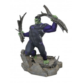 Diamond Marvel Gallery statue Ant-Man