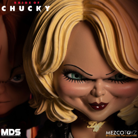 Mezco  Stylized Sam Trick 'r Treat figurine