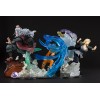 Bandai Naruto Shippuden Figuarts Zero