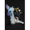 Bandai Naruto Shippuden Figuarts Zero