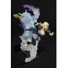Bandai Naruto Shippuden Figuarts Zero