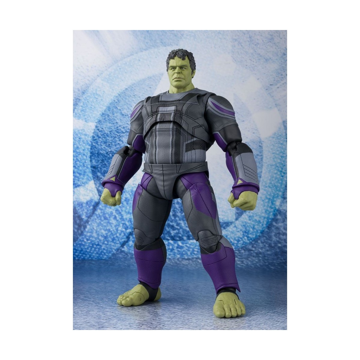 Bandai Iron Man SH Figuarts Mark 43 Avengers 2 