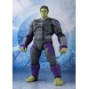 Bandai Iron Man SH Figuarts Mark 43 Avengers 2 