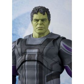 Bandai Iron Man SH Figuarts Mark 43 Avengers 2 