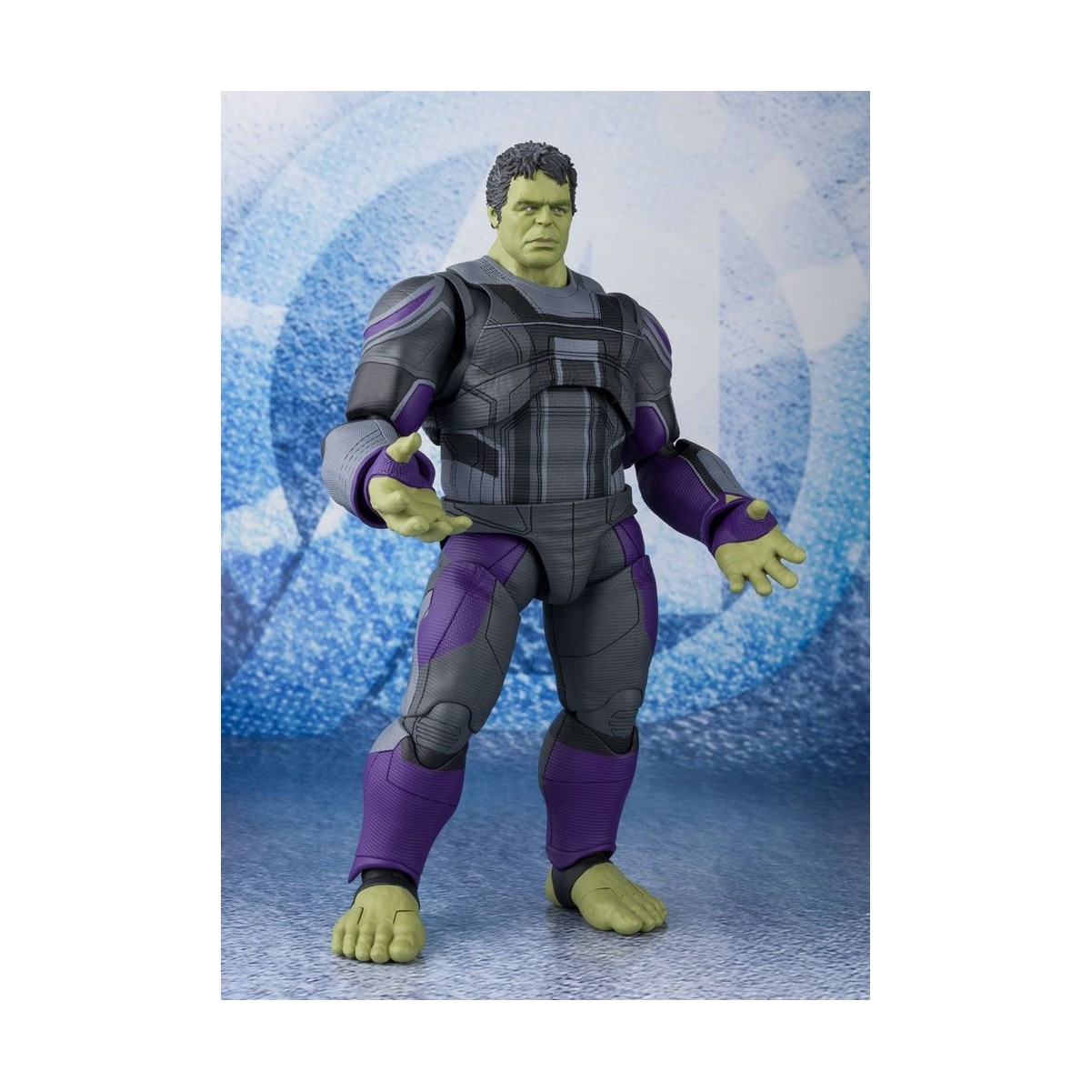Bandai Iron Man SH Figuarts Mark 43 Avengers 2 