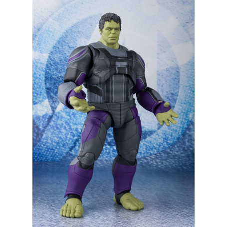 Bandai Iron Man SH Figuarts Mark 43 Avengers 2 
