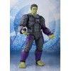 Bandai Iron Man SH Figuarts Mark 43 Avengers 2 
