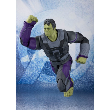 Bandai Iron Man SH Figuarts Mark 43 Avengers 2 