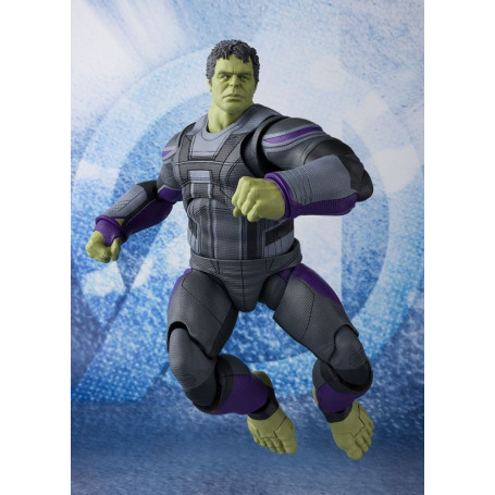 Bandai Iron Man SH Figuarts Mark 43 Avengers 2 