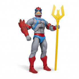 MOTU Classics Maitres de l'univers Figurine He Man Musclor