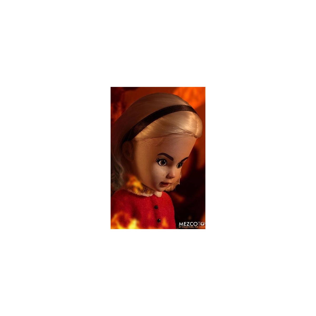 Mezco Living dead Dolls Universal Monsters Dracula