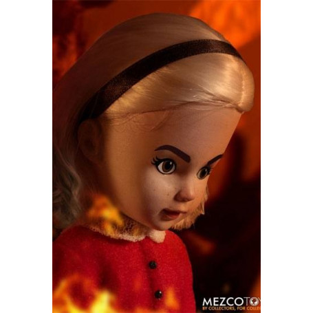 Mezco Living dead Dolls Universal Monsters Dracula