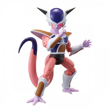 Bandai Dragon Ball Super Dragon Stars Figurine Freezer Final Form