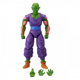 Bandai Dragon Ball Super Dragon Stars Figurine Freezer Final Form