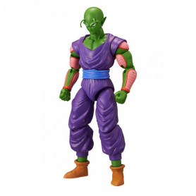 Bandai Dragon Ball Super Dragon Stars Figurine Freezer Final Form