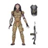 Neca Predator Ultimate Ahab Predator 7 inch Action Figure