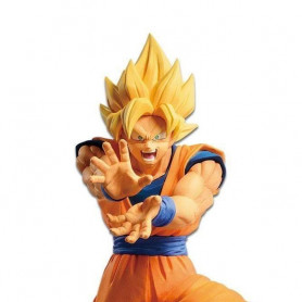 Banpresto Dragonball Z SCultures Big Budoukai 7 Piccolo