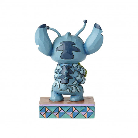 Disney Traditions Lilo et Stich - Stitch
