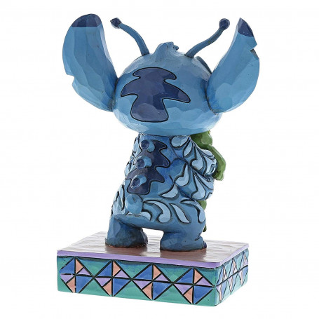 Disney Traditions Lilo et Stich - Stitch