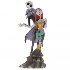 Disney Haute Couture Statue Cendrillon