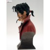 BlackSad Buste John Blacksad (Chat)