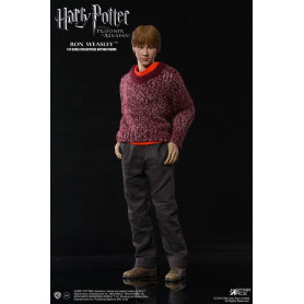 Star Ace Figurine Harry Potter Mad Eye Moody 1/6
